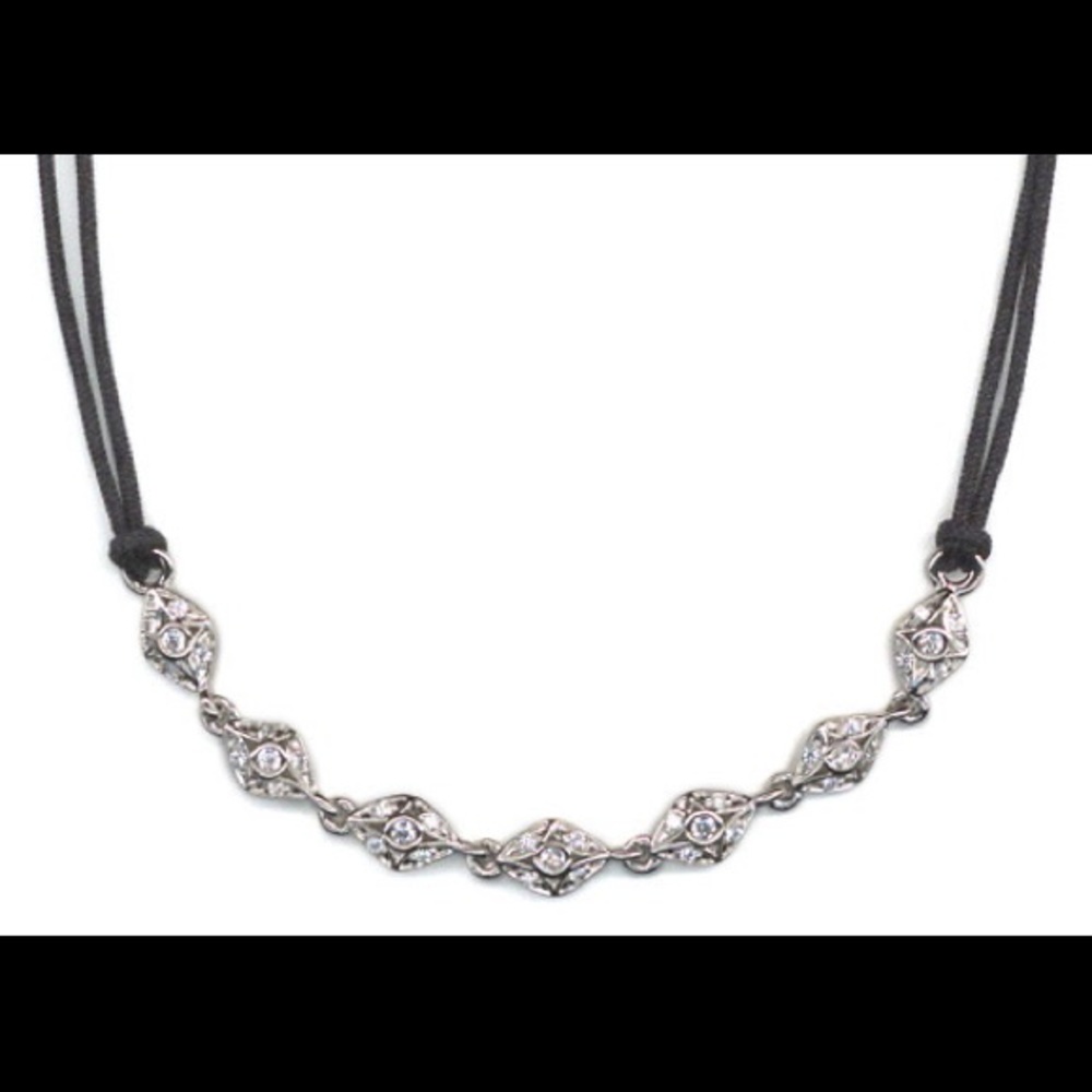 CZ Choker